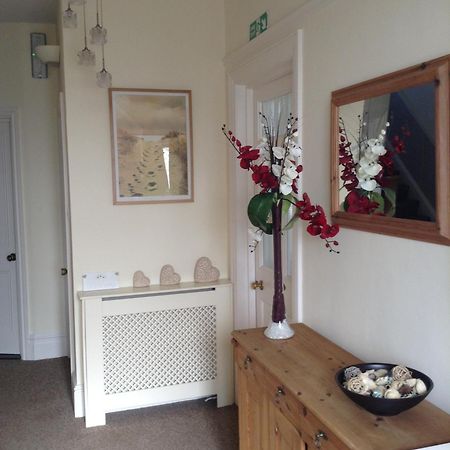 Trewinda Lodge New Quay Dış mekan fotoğraf