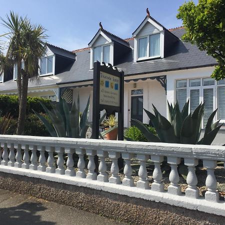 Trewinda Lodge New Quay Dış mekan fotoğraf
