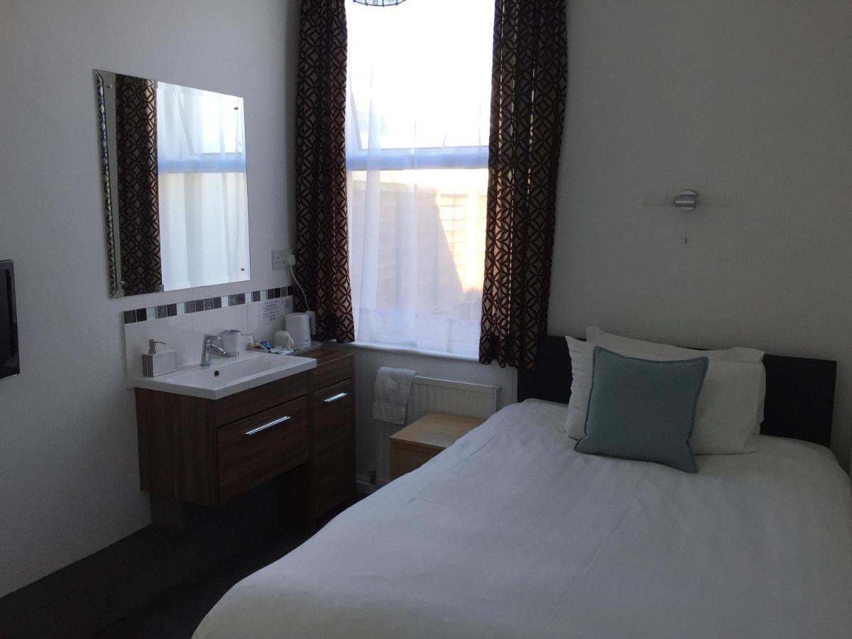 Trewinda Lodge New Quay Dış mekan fotoğraf