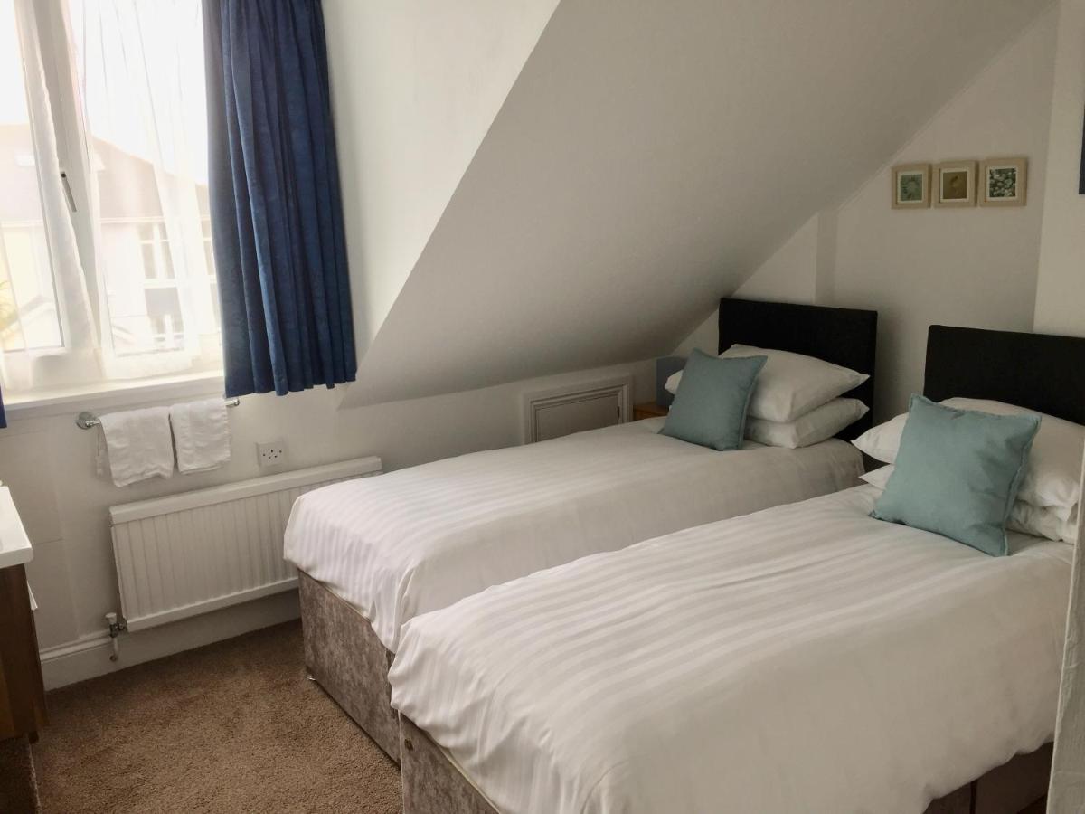 Trewinda Lodge New Quay Dış mekan fotoğraf