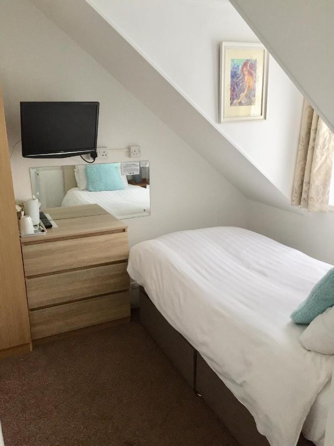 Trewinda Lodge New Quay Dış mekan fotoğraf