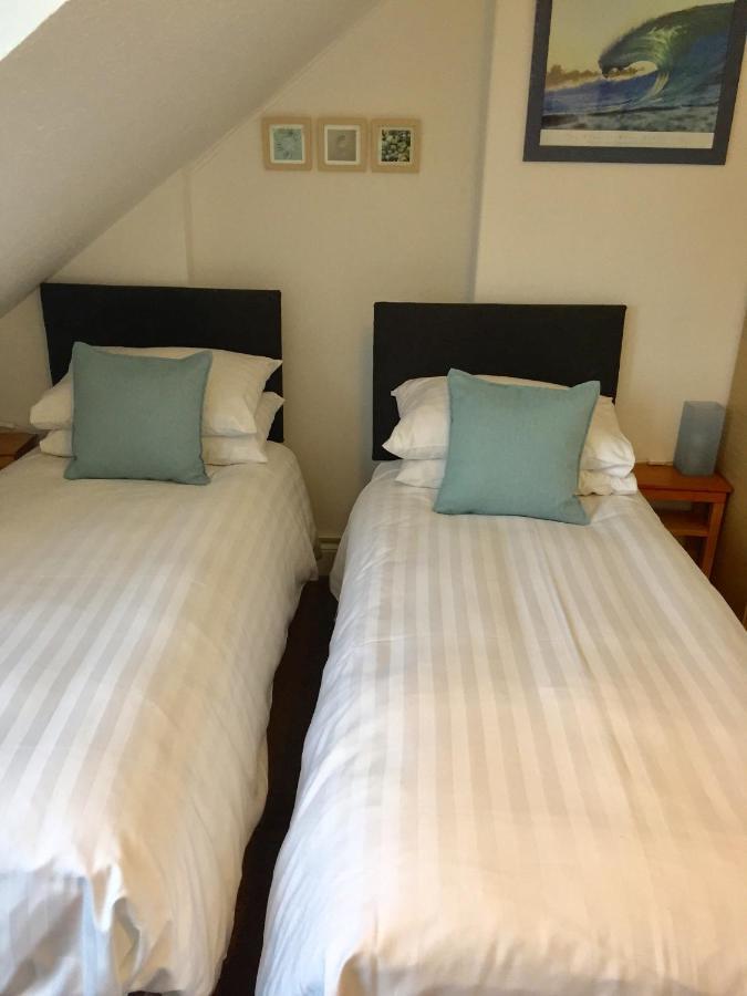 Trewinda Lodge New Quay Dış mekan fotoğraf