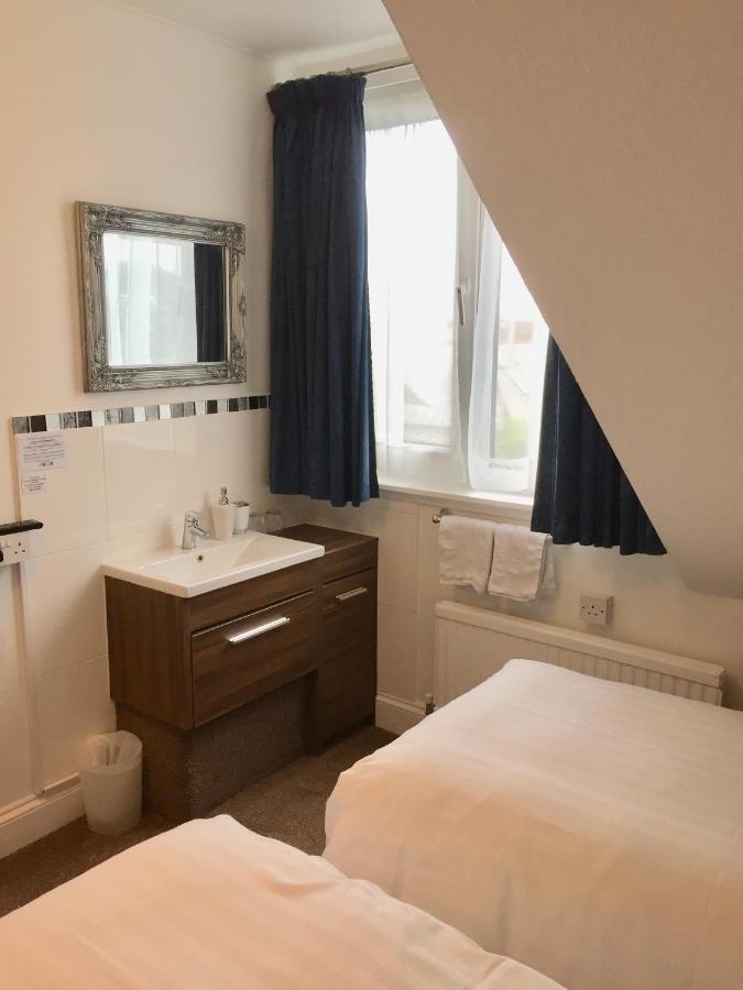 Trewinda Lodge New Quay Dış mekan fotoğraf