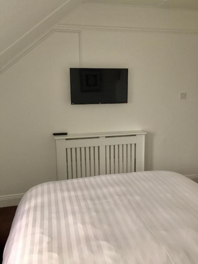 Trewinda Lodge New Quay Dış mekan fotoğraf