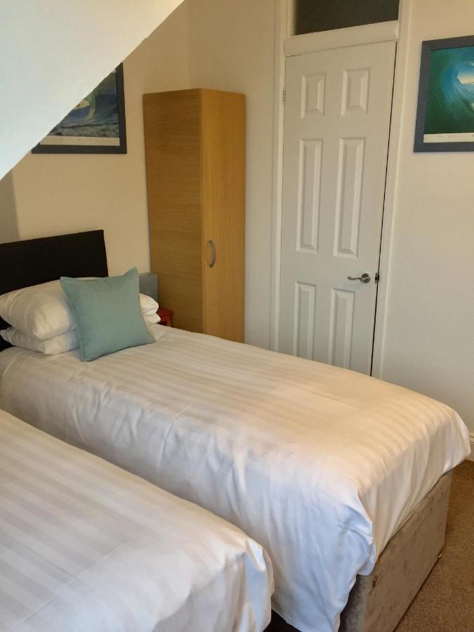 Trewinda Lodge New Quay Dış mekan fotoğraf