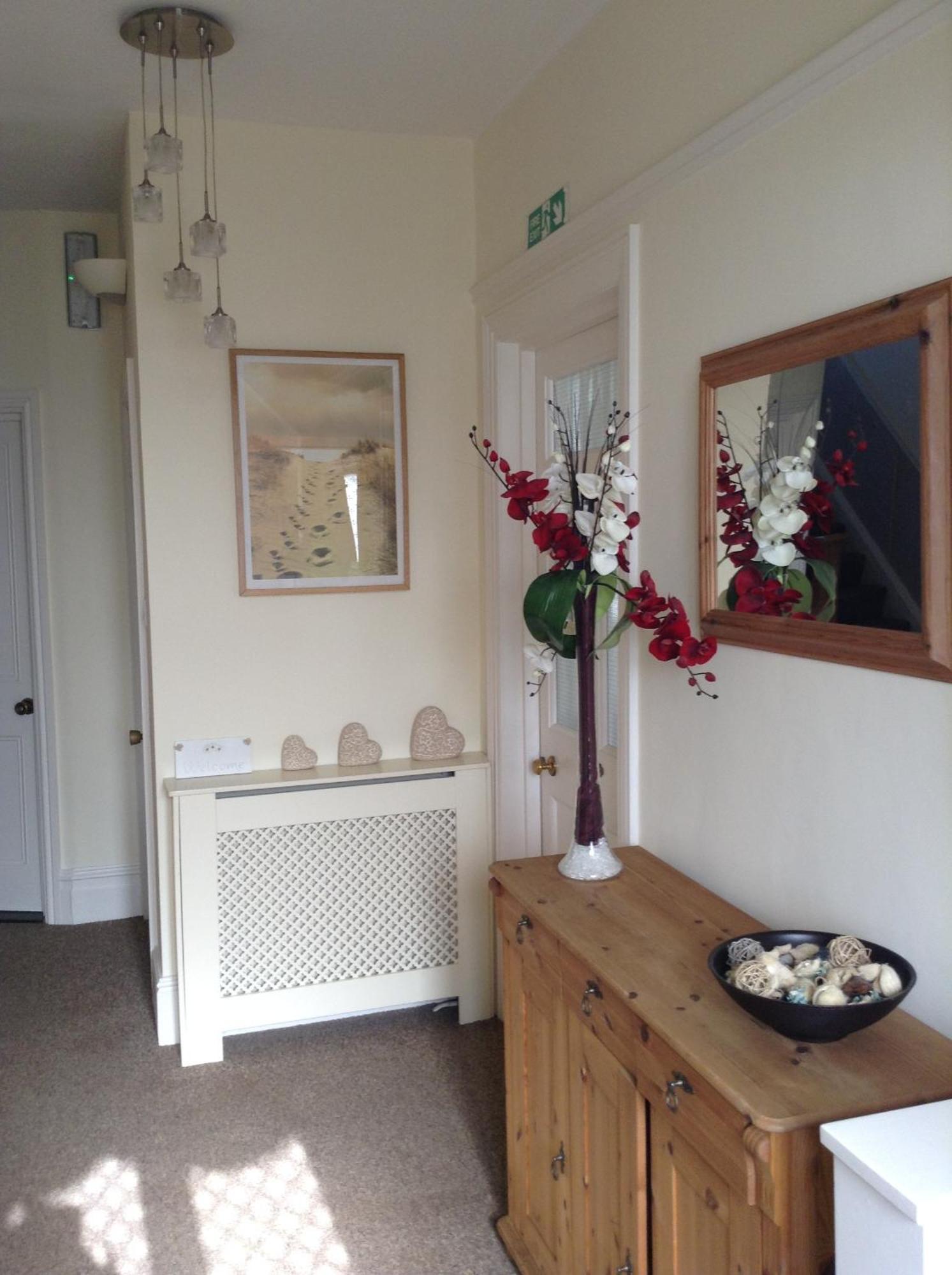 Trewinda Lodge New Quay Dış mekan fotoğraf