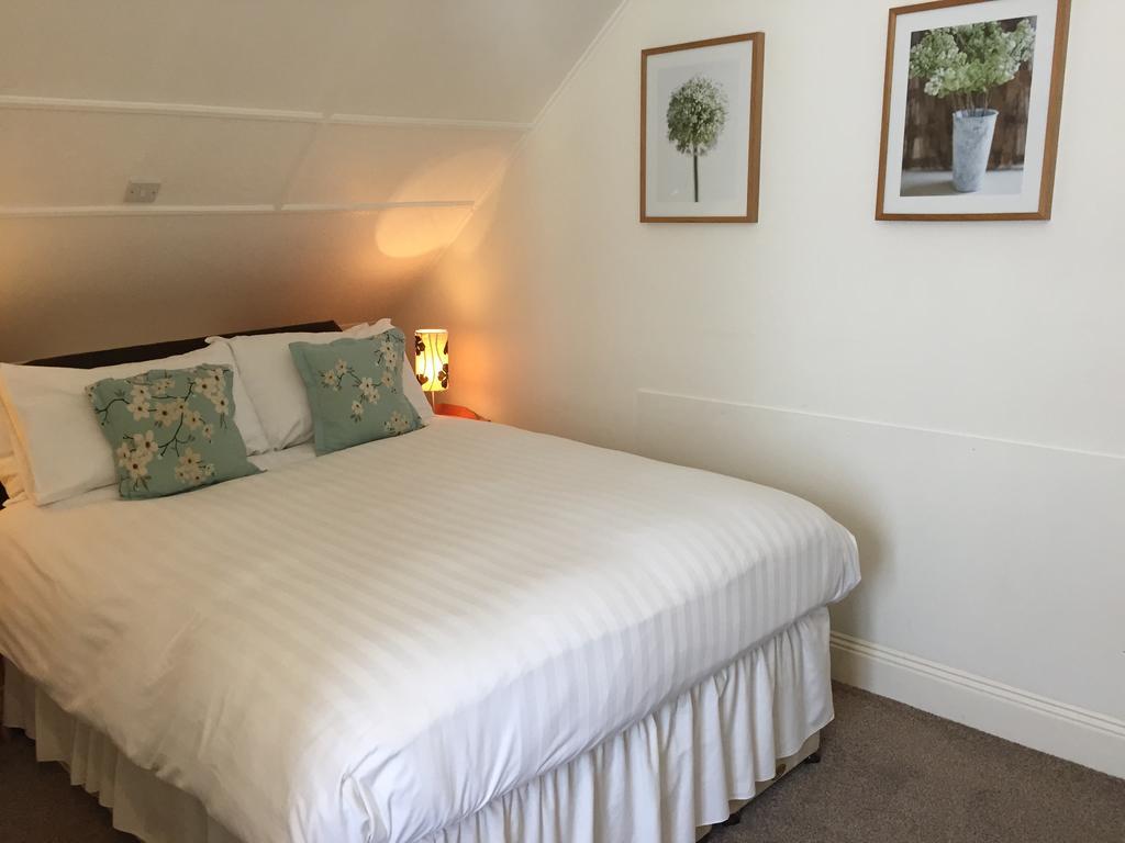Trewinda Lodge New Quay Dış mekan fotoğraf