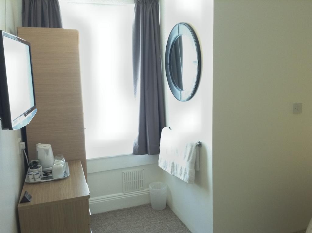 Trewinda Lodge New Quay Dış mekan fotoğraf