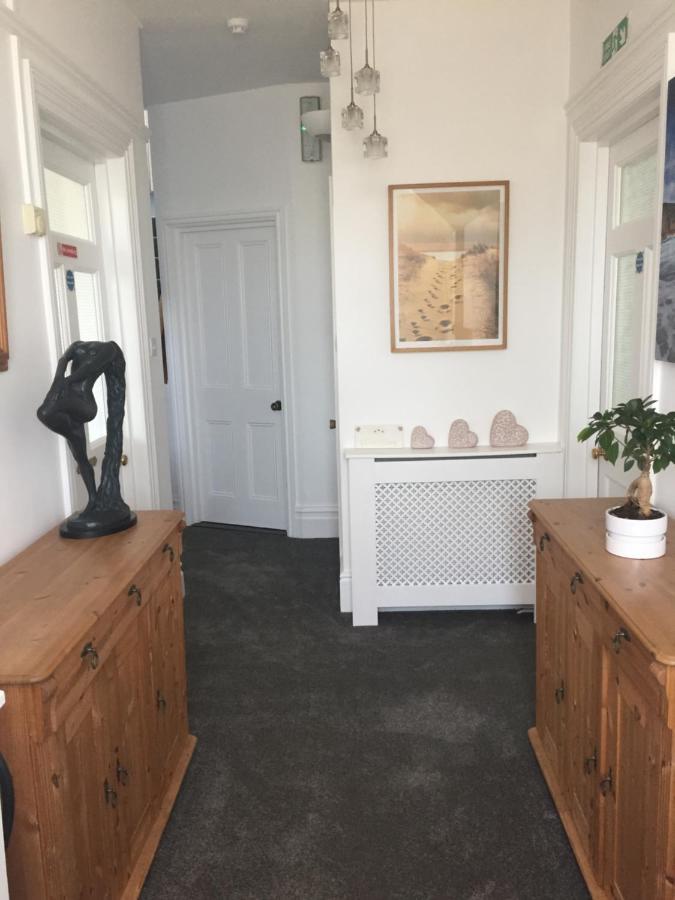 Trewinda Lodge New Quay Dış mekan fotoğraf