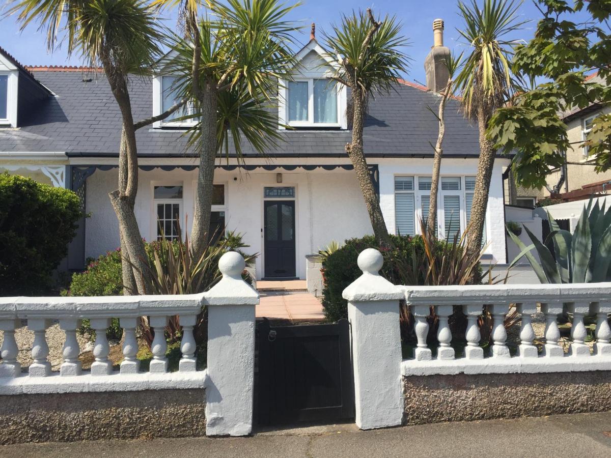 Trewinda Lodge New Quay Dış mekan fotoğraf