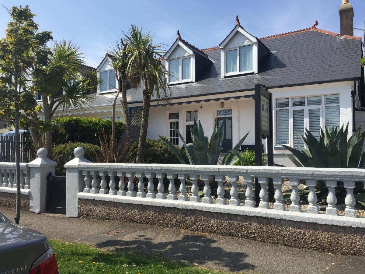 Trewinda Lodge New Quay Dış mekan fotoğraf