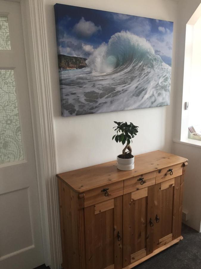 Trewinda Lodge New Quay Dış mekan fotoğraf