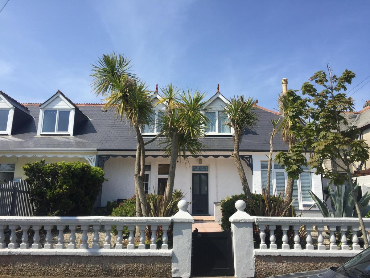 Trewinda Lodge New Quay Dış mekan fotoğraf